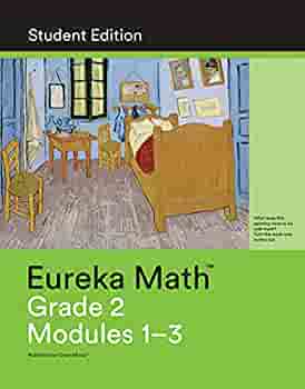 Grade 2 Eureka Math Module 5 Lessons 1 - 7