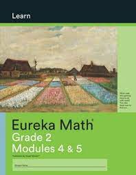 Grade 2 Eureka Math Module 3 Lessons 16 - 21