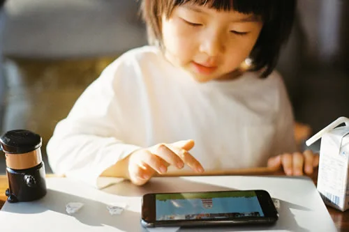 Should Kids Use Educational Games?