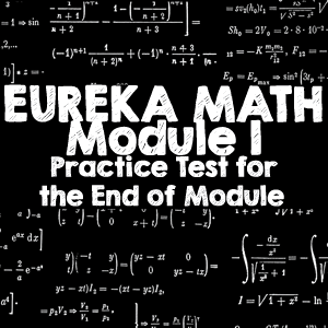 Grade 1 Mid Module 1 Practice Test Eureka Math