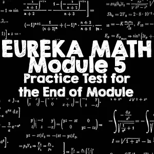 Grade 2 Module 5 End Eureka Math Practice Test