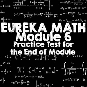Grade 2 End Module 6 Eureka Math Practice Test