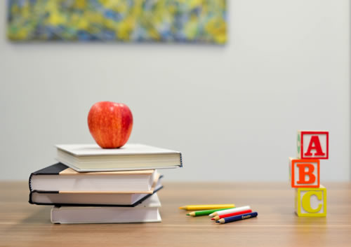 Post about California New Teacher Requirements