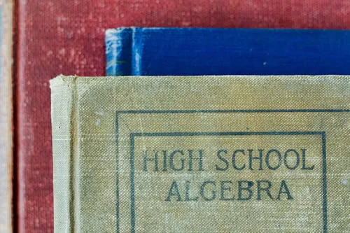 What is Algebra?