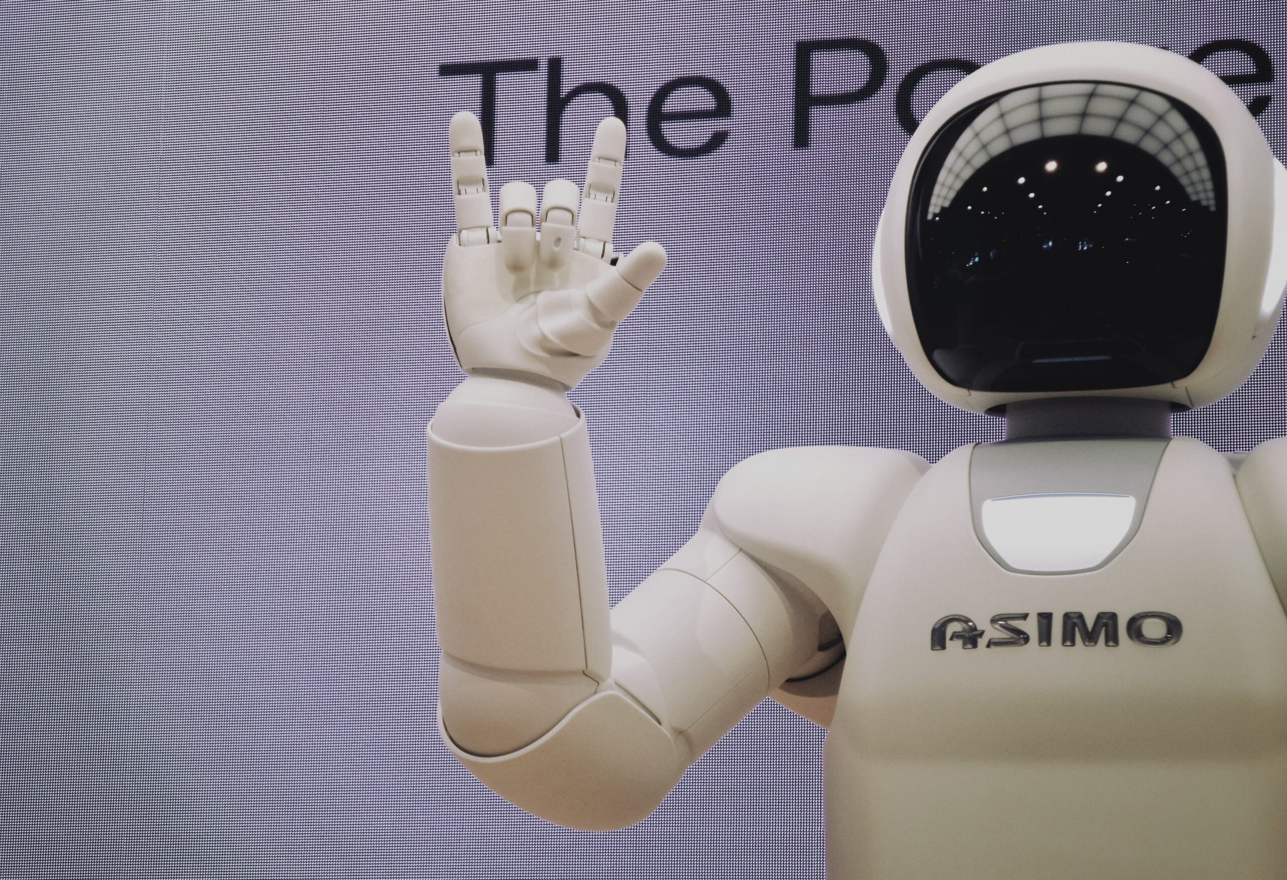 A Brief History of Robotics
