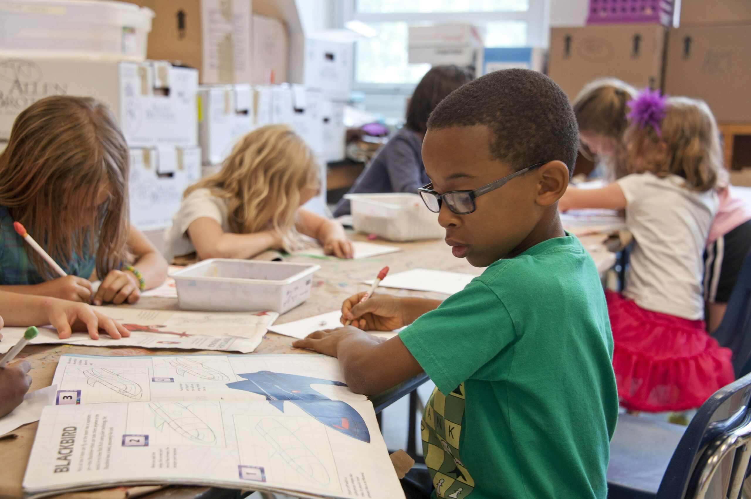 Magnet School Questions Answered