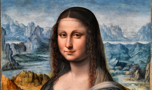 August 21st, 1911 - When the Mona Lisa was Stolen!